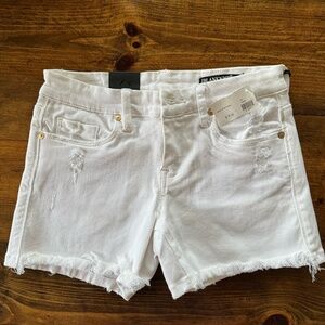 Blanknyc The Essex classic cut-off short